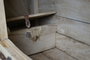 DKD Home Decor Aparador de Teca Damchiya Antiguo Natural