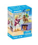 Playmobil Peluquería Canina My Life Juego para Niños +4 Años