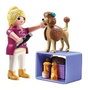 Playmobil My Life Peluquería Canina 71747