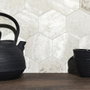 Je cherche une Idee Azulejo Trave Grande 33x27,5 EASYSTICK