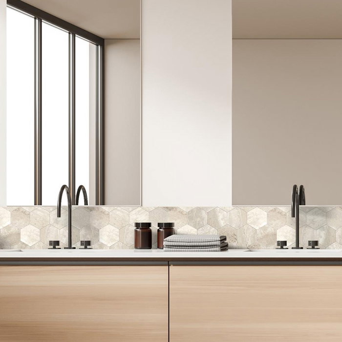 Je cherche une Idee Azulejo Trave Grande 33x27,5 EASYSTICK Je cherche une Idee Azulejo Trave Grande 33x27,5 EASYSTICK