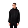 Sudadera con Capucha Hombre Champion C-Tech Negro M