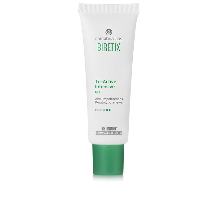 BIRETIX Tri-Active Intensive Gel 50 ml BIRETIX Tri-Active Intensive Gel 50 ml