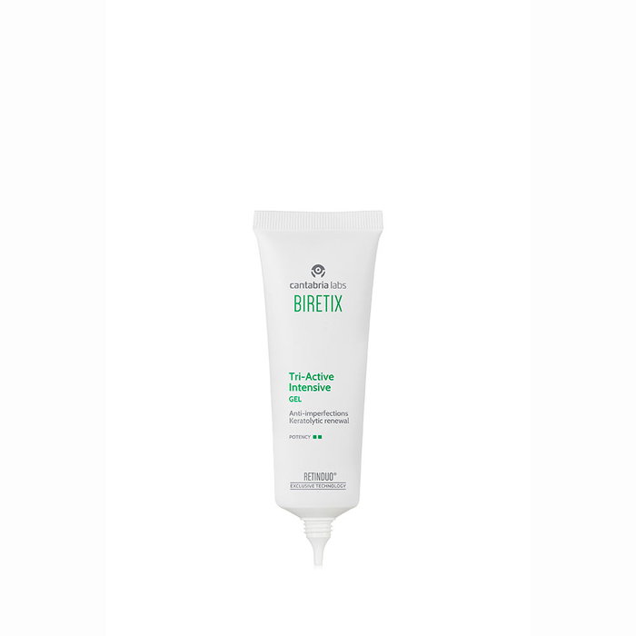 BIRETIX Tri-Active Intensive Gel 50 ml BIRETIX Tri-Active Intensive Gel 50 ml
