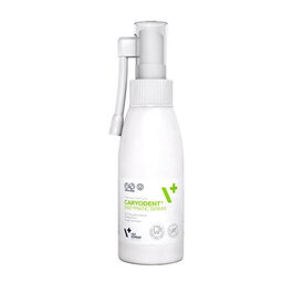 Caryodent Spray Enzimático 150g