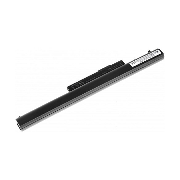 Green Cell Batería para HP 14 15 17, 240 245 250 255 G4 G5, 14.6V 2200mAh