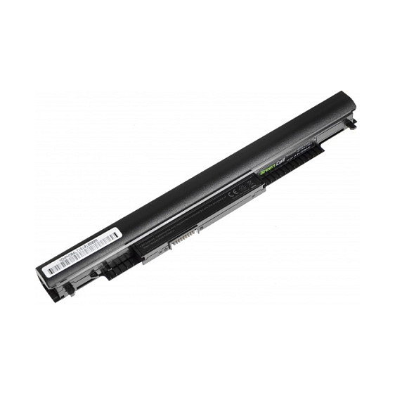 Green Cell Batería para HP 14 15 17, 240 245 250 255 G4 G5, 14.6V 2200mAh