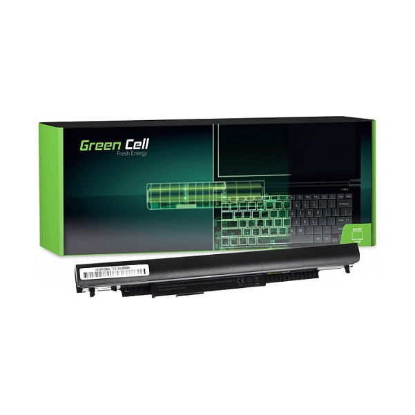 Green Cell HP88 Batería para Laptop HP (HP 240, 245, 250, 255 G4 G5) / 14.6V 2200mAh Green Cell HP88 Batería para Laptop HP (HP 240, 245, 250, 255 G4 G5) / 14.6V 2200mAh