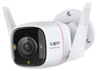 TP-Link Tapo C325WB Cámara de Seguridad Exterior 2K QHD ColorPro