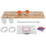 Mister Gadget Juego Beber Baloncesto Jeux Alcohol Madera