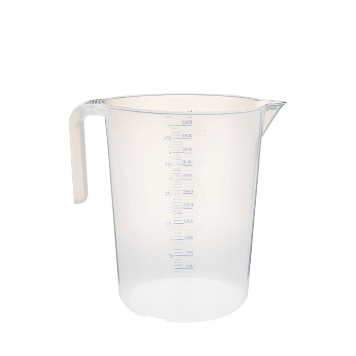Matfer Jarra Medidora Oviplas 5 l Matfer Jarra Medidora Oviplas 5 l