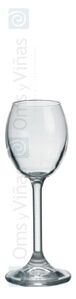 OMS Copa R. Bistro Licor (Set de 6) OMS Copa R. Bistro Licor (Set de 6)