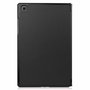 CoreParts Funda Trifold para Samsung Galaxy Tab A7 10.4 Pulgadas (Modelo 2020), Compatible - Alta Calidad, Certificada, 12 Meses Garantía