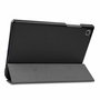 CoreParts Funda Trifold para Samsung Galaxy Tab A7 10.4 Pulgadas (Modelo 2020), Compatible - Alta Calidad, Certificada, 12 Meses Garantía