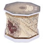 Harry Potter Lámpara plegable Marauders Map 15 cm
