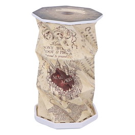 Harry Potter Lámpara plegable Marauders Map 15 cm