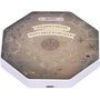 Harry Potter Lámpara plegable Marauders Map 15 cm