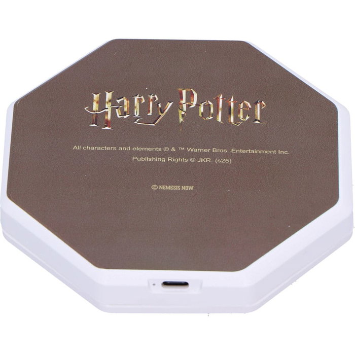 Harry Potter Lámpara plegable Marauders Map 15 cm