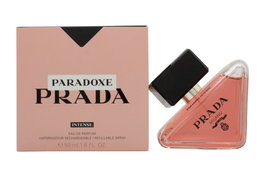 Prada Paradoxe Intense Eau de Parfum 50ml Spray Recargable