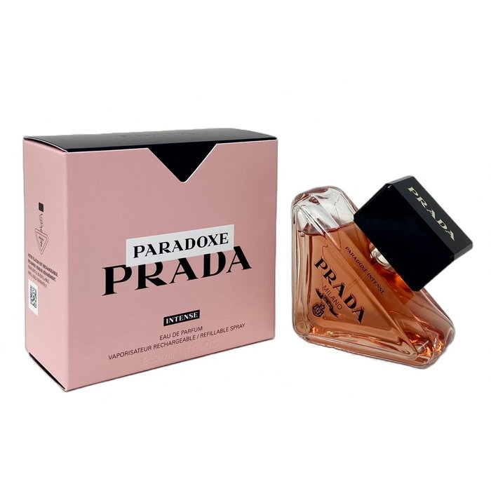 Prada Paradoxe Intense Eau de Parfum 50ml Spray Recargable Prada Paradoxe Intense Eau de Parfum 50ml Spray Recargable