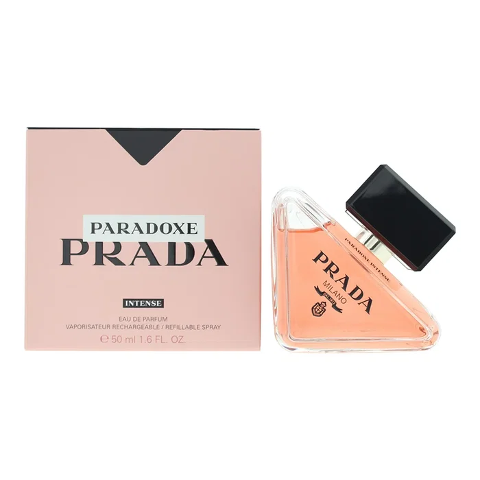 Prada Paradoxe Intense Eau de Parfum 50 ml