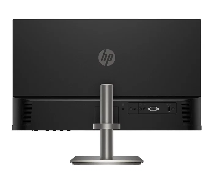 HP Monitor Serie 5 524da 23,8 pulgadas FHD IPS 100Hz Negro