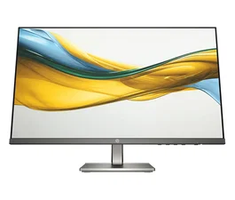 HP Monitor Serie 5 524da 23,8 pulgadas FHD IPS 100Hz Negro