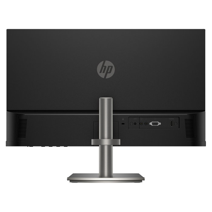 HP Monitor Serie 5 524da 23,8 pulgadas FHD IPS 100Hz Negro