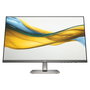 HP Monitor Serie 5 524da 23,8 pulgadas FHD IPS 100Hz Negro
