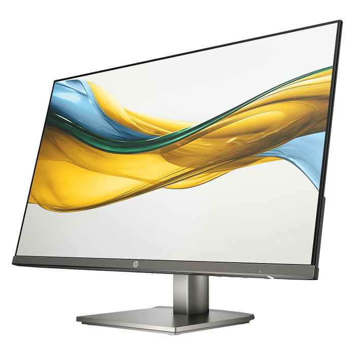 HP Monitor Serie 5 524da 23,8 pulgadas FHD IPS 100Hz Negro