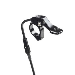 XLC Palanca Remoto con Cable SP-X06 para Tijas Telescópicas