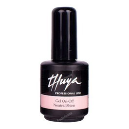 Thuya Gel On-Off Neutral Shine 14ml