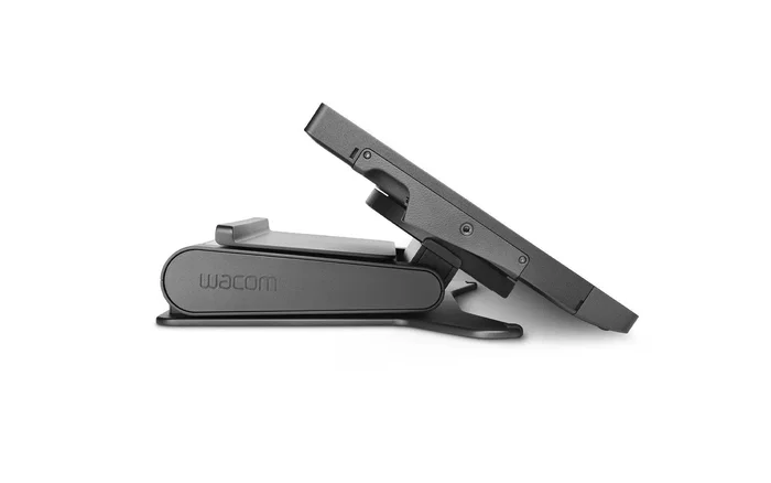Wacom Soporte para Cintiq Pro 22 ACK64802KZ Negro