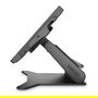 Wacom ACK64802KZ Soporte de Mesa para Cintiq Pro 22, Stand Ajustable y Giratorio, Compatible con Montaje VESA - Negro