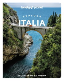 Explora Italia, Duncan Garwood - GEOPLANETA