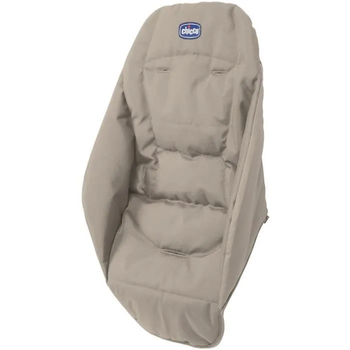 Chicco CHI8058664055777 Pack Accesorios Color para Silla de Paseo Urban - Dune Chicco CHI8058664055777 Pack Accesorios Color para Silla de Paseo Urban - Dune