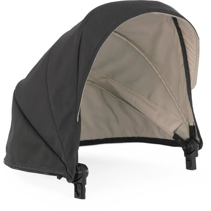 Chicco CHI8058664055777 Pack Accesorios Color para Silla de Paseo Urban - Dune Chicco CHI8058664055777 Pack Accesorios Color para Silla de Paseo Urban - Dune