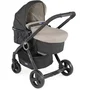 Chicco CHI8058664055777 Pack Accesorios Color para Silla de Paseo Urban - Dune
