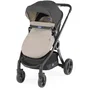 Chicco CHI8058664055777 Pack Accesorios Color para Silla de Paseo Urban - Dune