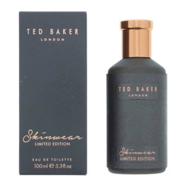 Ted Baker Skinwear Eau de Toilette Edición Limitada 100 ml Vaporizador