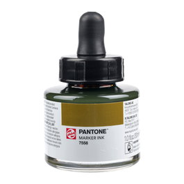Talens | Pantone Tinta para Marker 30 ml