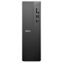 DELL Pro QVS1260 Slim PC Intel Core Ultra 7 265K 16GB 1TB SSD Windows 11 Pro Negro