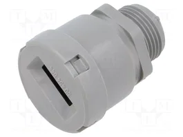 OBO BETTERMANN Sello aislante M20 1,5 para cable plano