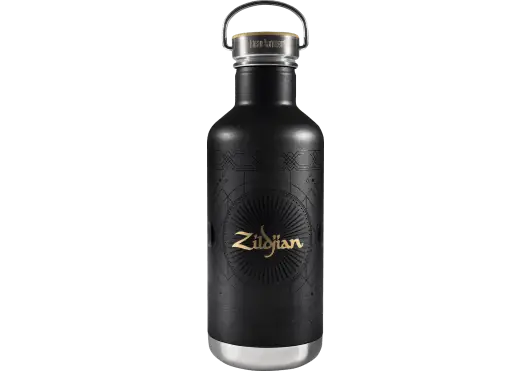 Zildjian Botella Isotérmica 32Oz