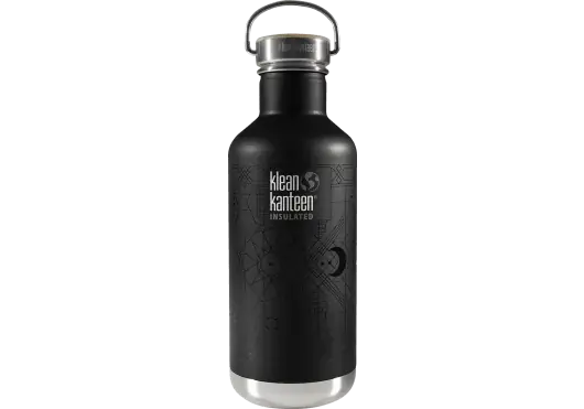 Zildjian Botella Isotérmica 32Oz