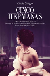 Cinco Hermanas, Cinzia Giorgio - Ediciones B