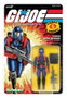 Super7 G.I. Joe ReAction+ Figura Wave 09 Cobra Viper Gunner