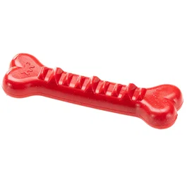 Ferplast Juguete Hueso Smile S Rojo
