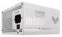 ASUS TUF Gaming 1000W Gold White Edition