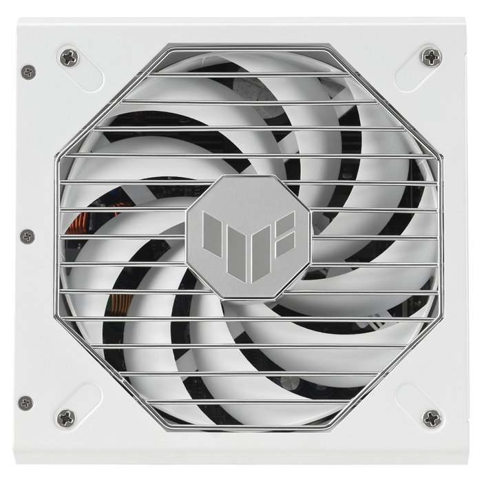 ASUS TUF Gaming 1000W Gold White Edition Blanco